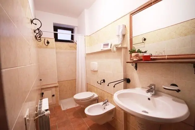 Superior Üç Kişilik Oda, Deniz Manzaralı