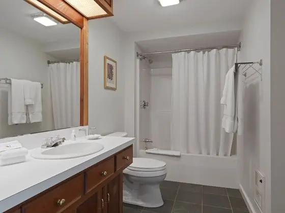 Deluxe Oda, Birden Çok Yatak, Göl Manzaralı (Three Bedroom Cottage-Lake View)