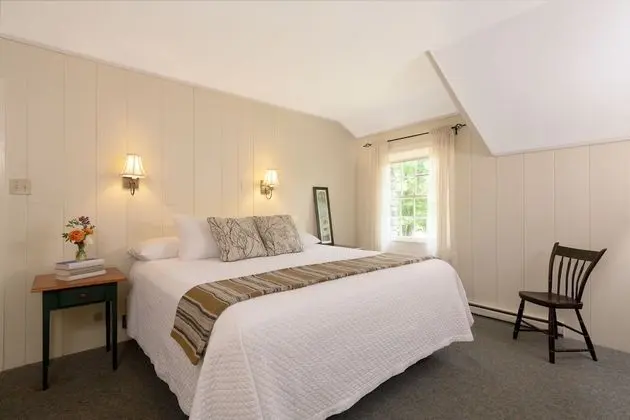 Deluxe Oda, Birden Çok Yatak, Göl Manzaralı (Three Bedroom Cottage-Lake View)