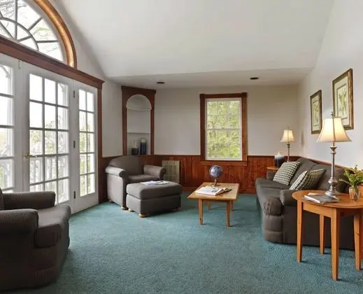 Deluxe Oda, Birden Çok Yatak, Göl Manzaralı (Three Bedroom Cottage-Lake View)