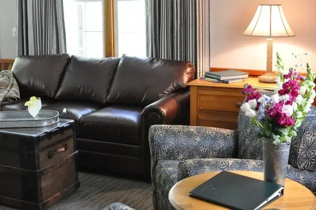 Standard Oda, 1 Tek Kişilik Yatak, Golf Manzaralı (One Bedroom Cottage-Standard)