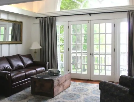 Standard Oda, 1 Tek Kişilik Yatak, Golf Manzaralı (One Bedroom Cottage-Standard)