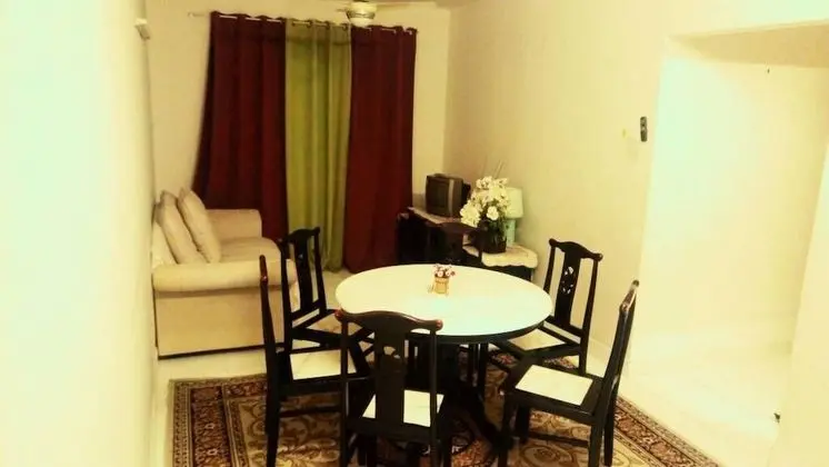 Apart Daire, 3 Yatak Odası, Havuz Manzaralı