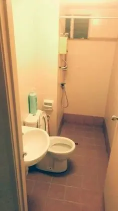 Apart Daire, 3 Yatak Odası, Havuz Manzaralı