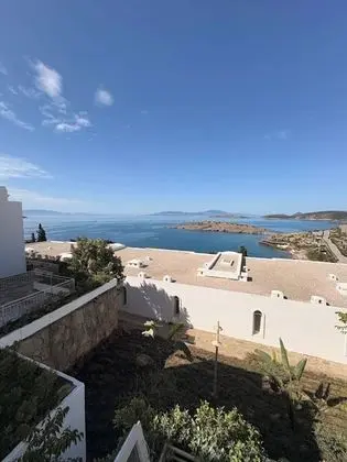 Club Standard Room Sea View