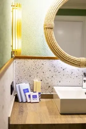Club Standard Room Sea View