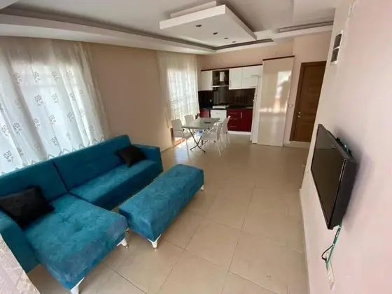 Villa 3+1 Oda, Şehir Manzaralı, Teraslı