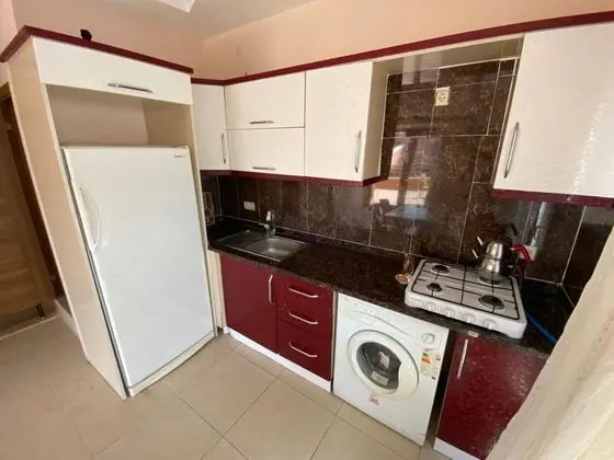 Villa 3+1 Oda, Şehir Manzaralı, Teraslı