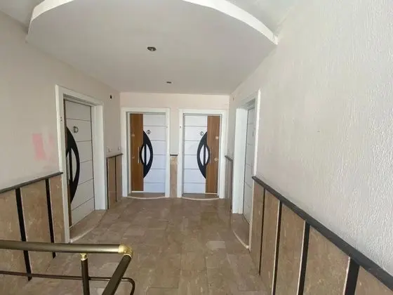 Villa 3+1 Oda, Şehir Manzaralı, Teraslı