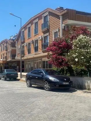 Villa 3+1 Oda, Şehir Manzaralı, Teraslı