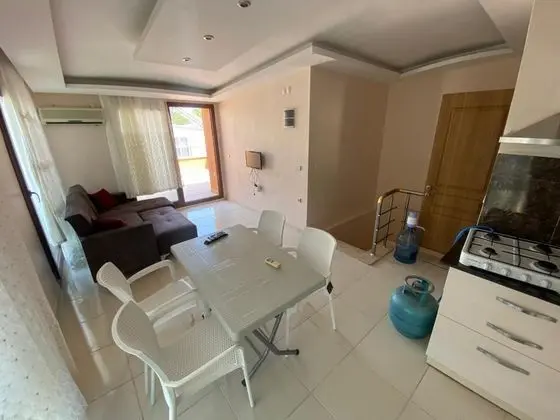 Villa 3+1 Oda, Şehir Manzaralı, Teraslı