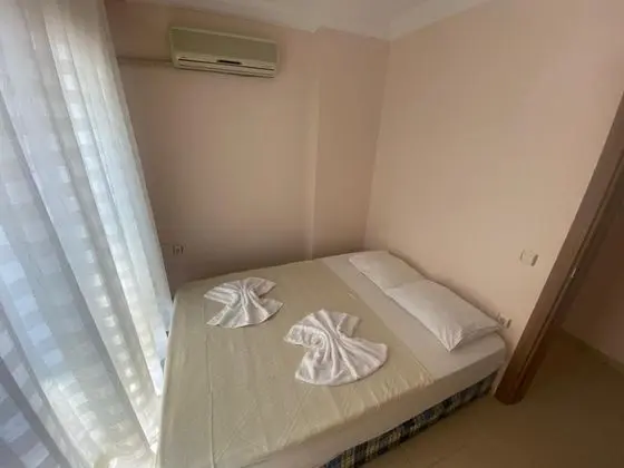Villa 3+1 Oda, Şehir Manzaralı, Teraslı