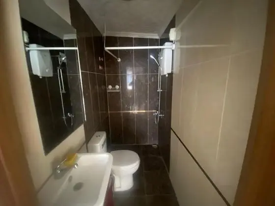 Villa 3+1 Oda, Şehir Manzaralı, Teraslı