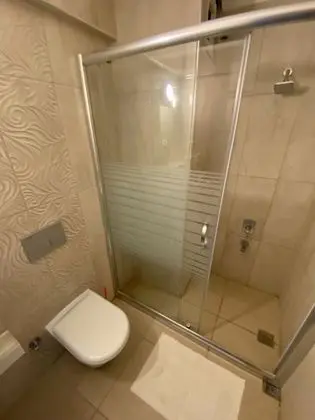Suite, Şehir Manzaralı