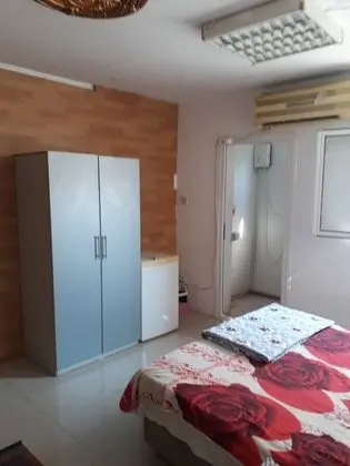 Standard Tek Kişilik Oda