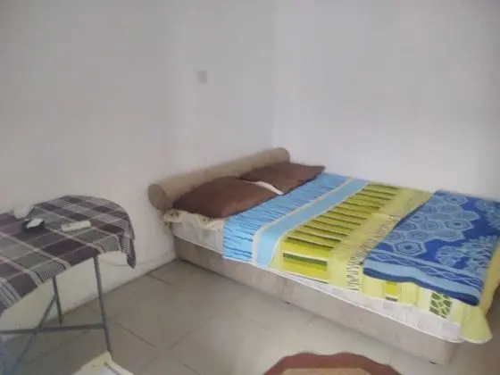 Standard Tek Kişilik Oda