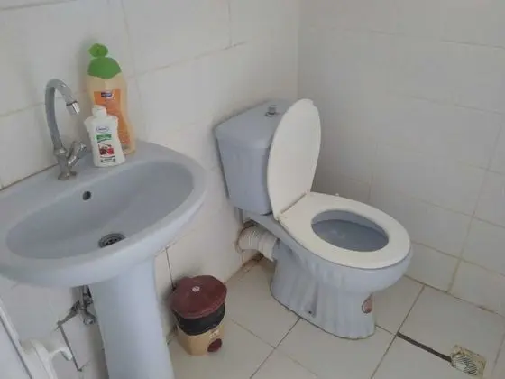 Standard Üç Kişilik Oda