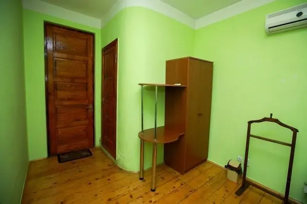 Standard İki Ayrı Yataklı Oda, 1 Yatak Odası