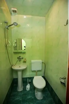 Standard İki Ayrı Yataklı Oda, 1 Yatak Odası