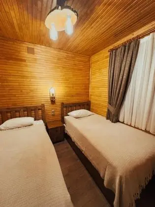 Sedir 5-6, Yayla Manzaralı, Şömineli