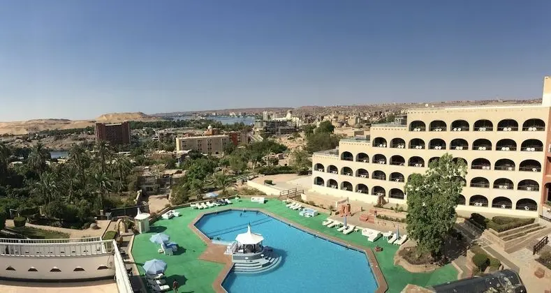 Deluxe Tek Büyük veya İki Ayrı Yataklı Oda, Nehir Manzaralı