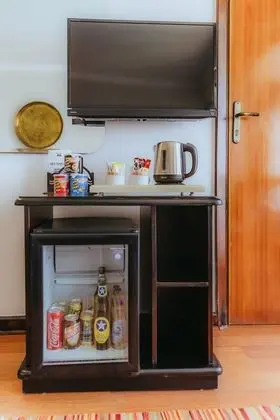 Minibar