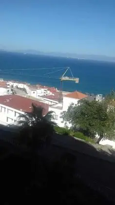 Basic Tek Büyük veya İki Ayrı Yataklı Oda, 2 Tek Kişilik Yatak, Plaj Manzaralı