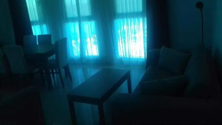 Stüdyo, Koy Manzaralı