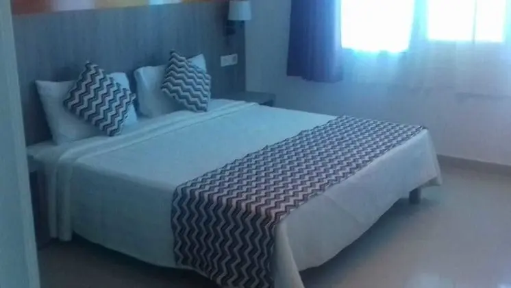 Süit, 2 Yatak Odası, Sigara İçilmez