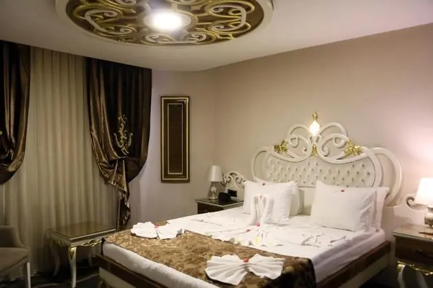 Suite, Şehir Manzaralı