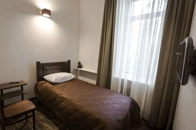 Standard Tek Kişilik Oda