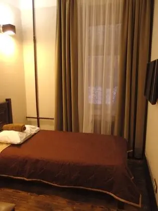 Standard Tek Kişilik Oda
