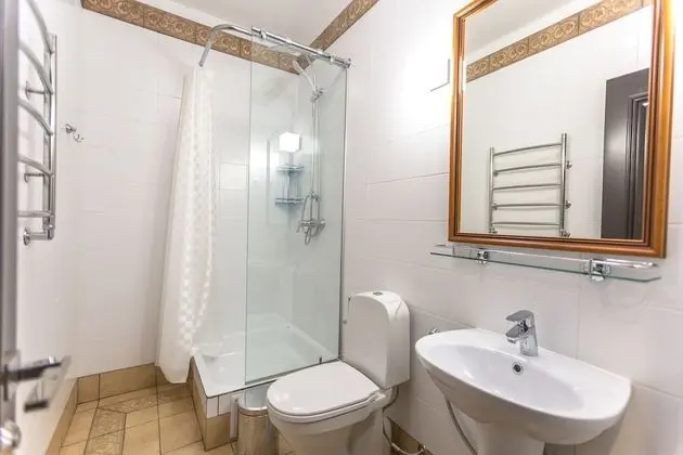 Standard Tek Kişilik Oda