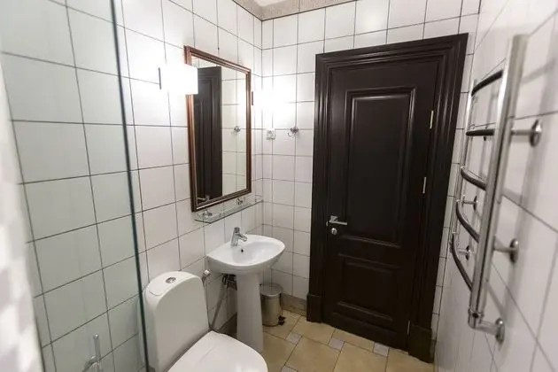 Standard Tek Kişilik Oda