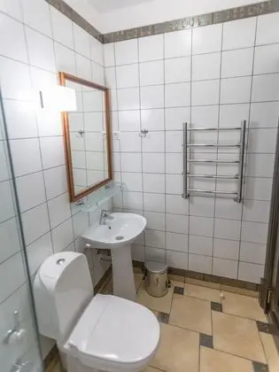Standard Tek Kişilik Oda