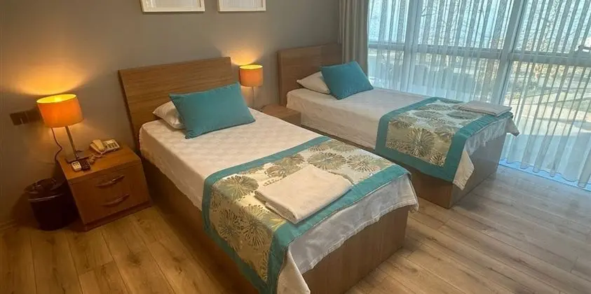 Standart Oda - Oda Kahvaltı