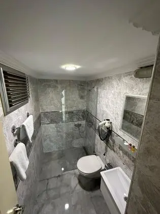 Standart Oda, Şehir Manzaralı