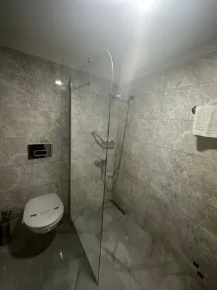 Standart Oda, Şehir Manzaralı