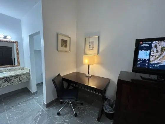 Grand Tek Büyük Yataklı Oda