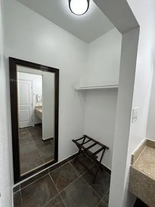 Grand Tek Kişilik Oda