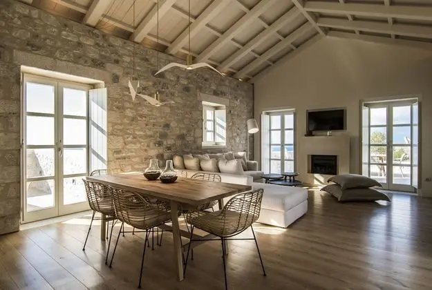 Luxury Villa