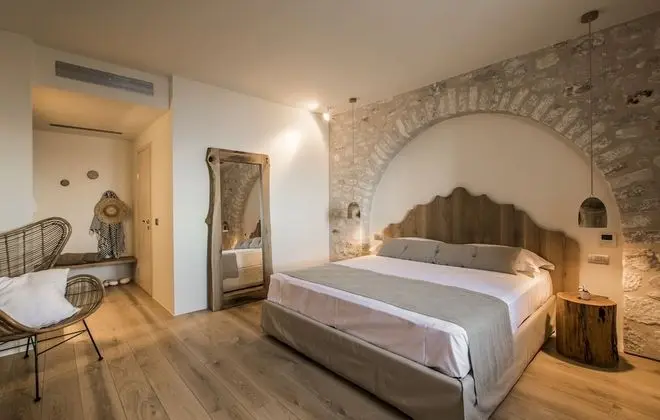 Luxury Süit
