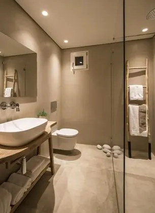 Luxury Süit