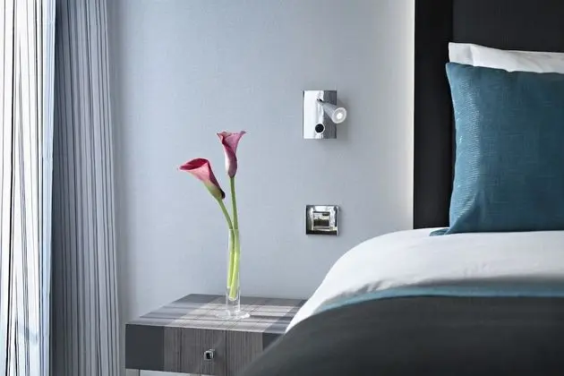 Classic Tek Büyük Yataklı Oda