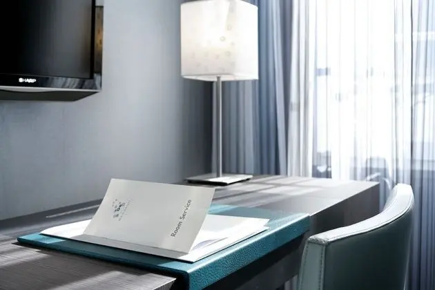 Classic Tek Büyük Yataklı Oda