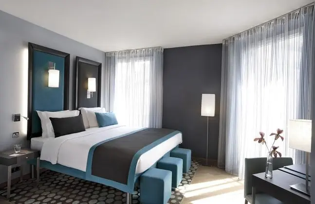 Superior Tek Kişilik Oda