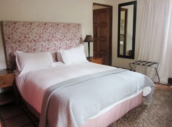 Classic Kır Evi, 2 Yatak Odası, Avlu Manzaralı, Ek Bina