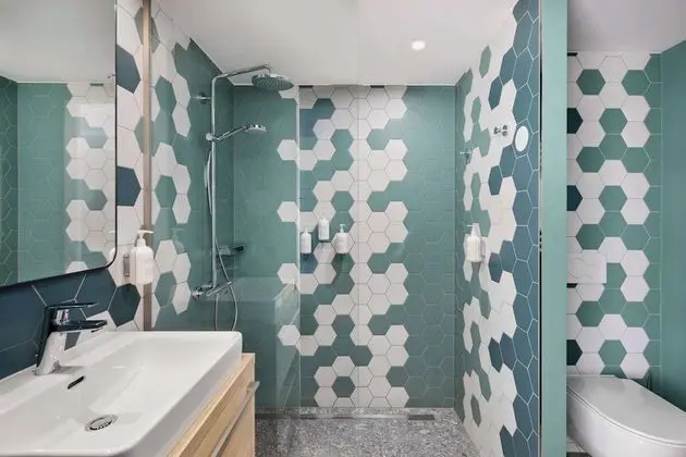 Banyo duşu