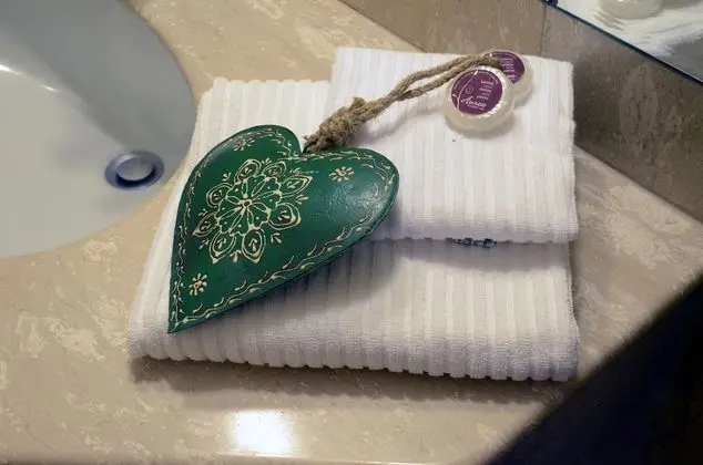 Economy Tek Kişilik Oda, 1 Tek Kişilik Yatak