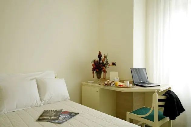 Economy Tek Kişilik Oda, 1 Tek Kişilik Yatak